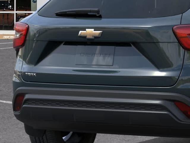 2026 Chevrolet Trax FWD 4dr LS