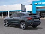 2026 Chevrolet Trax FWD 4dr LS