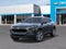 2026 Chevrolet Trax FWD 4dr LS