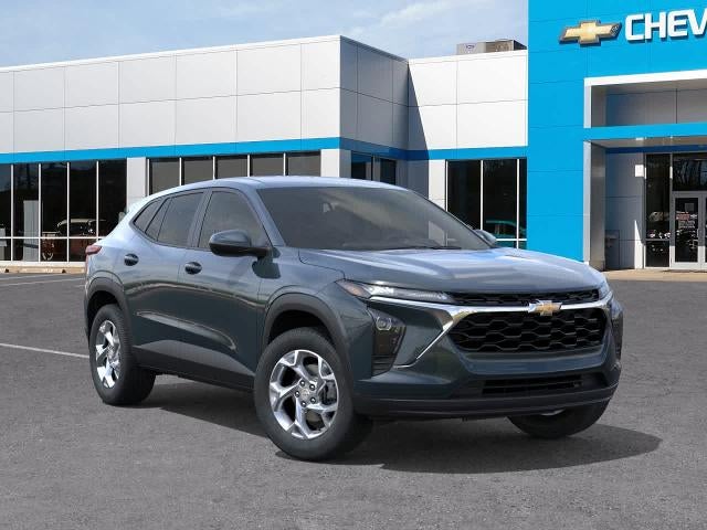 2026 Chevrolet Trax FWD 4dr LS