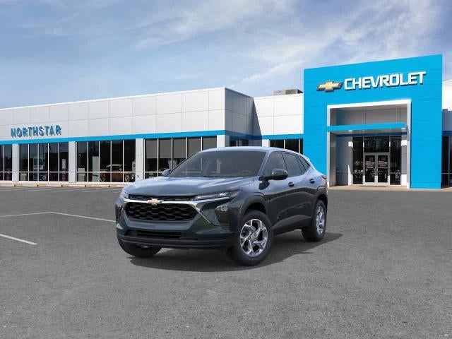2026 Chevrolet Trax FWD 4dr LS
