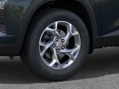 2026 Chevrolet Trax FWD 4dr LS