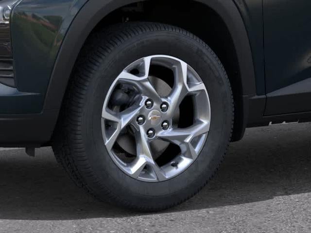 2026 Chevrolet Trax FWD 4dr LS