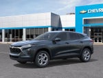 2026 Chevrolet Trax FWD 4dr LS