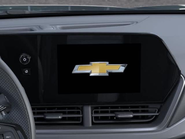 2026 Chevrolet Trax FWD 4dr LS