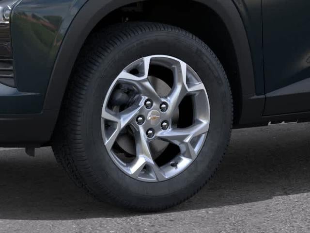 2026 Chevrolet Trax FWD 4dr LS