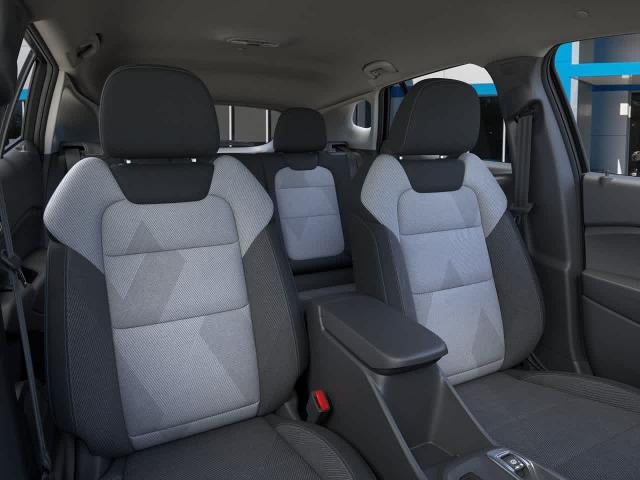 2026 Chevrolet Trax LS - Photo 16