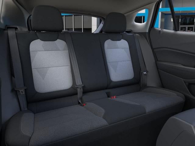 2026 Chevrolet Trax LS - Photo 17