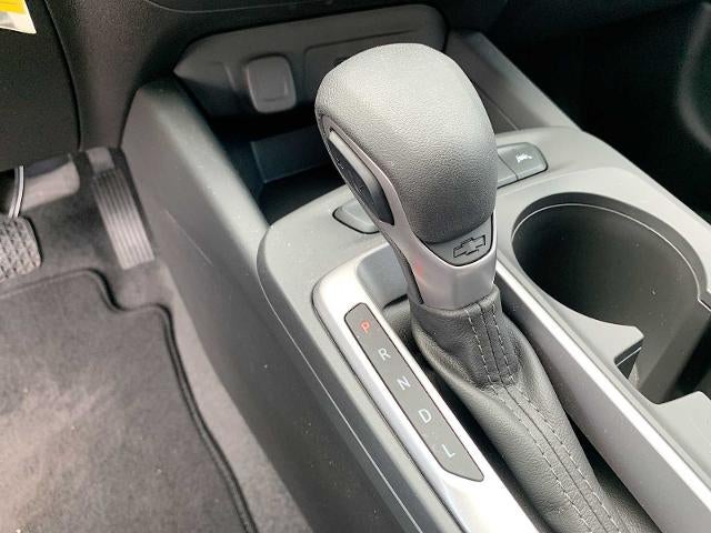 2025 Chevrolet Trax FWD 4dr LS