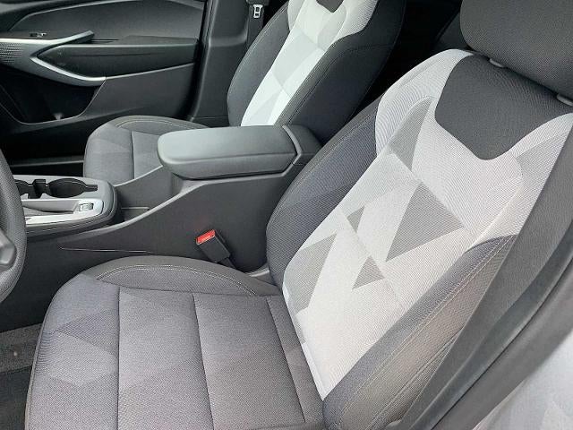 2025 Chevrolet Trax LS - Photo 17
