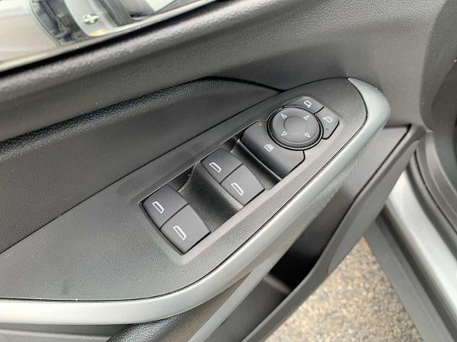 2025 Chevrolet Trax LS - Photo 20