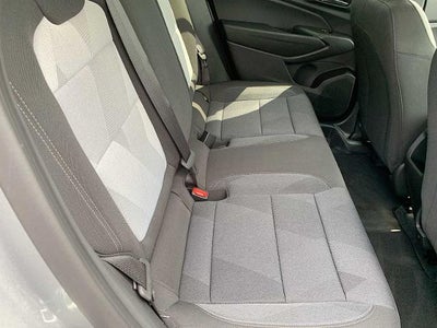 2025 Chevrolet Trax FWD 4dr LS