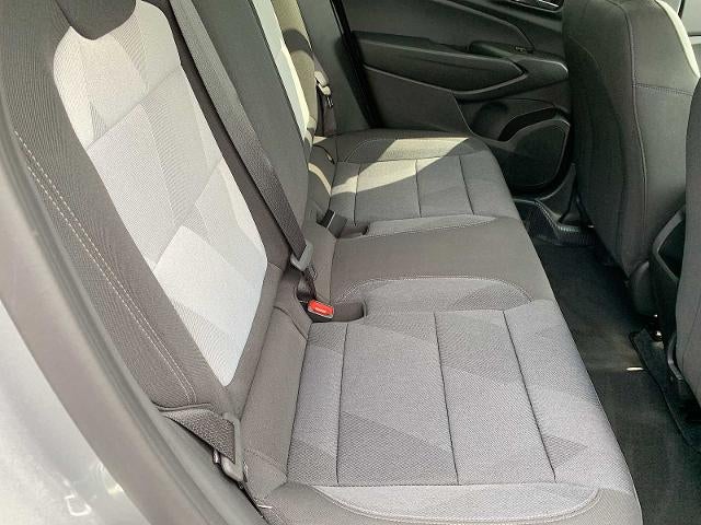 2025 Chevrolet Trax FWD 4dr LS