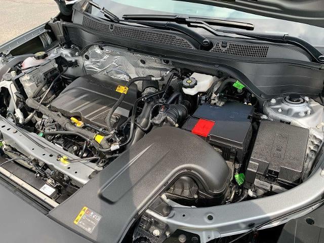 2025 Chevrolet Trax LS - Photo 26
