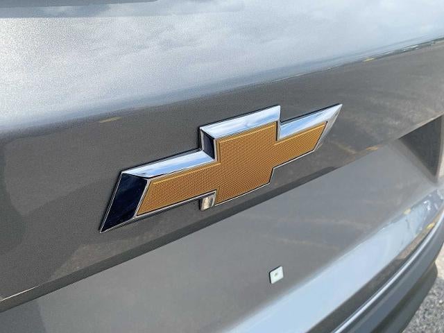 2025 Chevrolet Trax LS - Photo 28