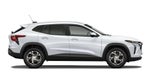 2026 Chevrolet Trax FWD 4dr LS