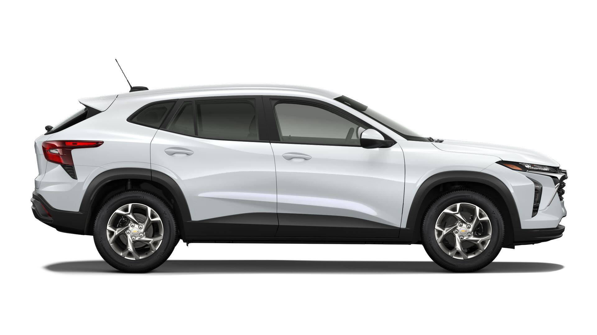 2026 Chevrolet Trax FWD 4dr LS