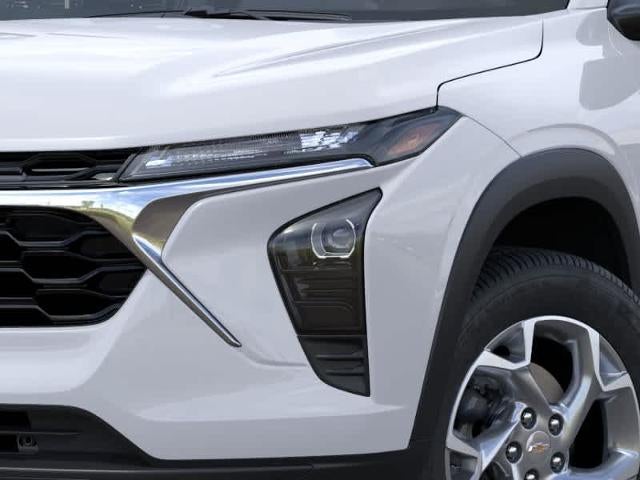 2026 Chevrolet Trax FWD 4dr LS