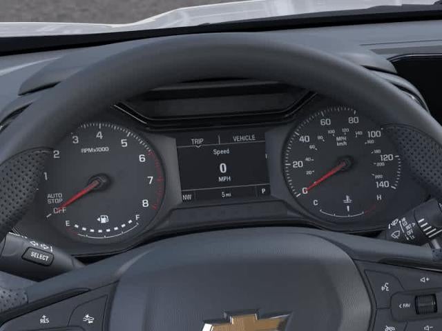 2026 Chevrolet Trax FWD 4dr LS
