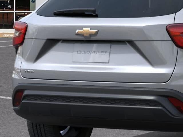 2026 Chevrolet Trax FWD 4dr LS