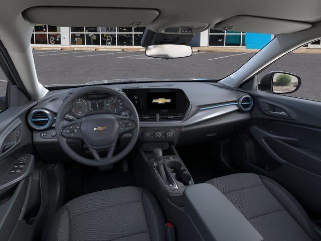 2026 Chevrolet Trax FWD 4dr LS
