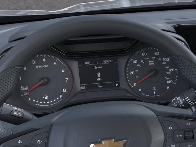 2026 Chevrolet Trax FWD 4dr LS