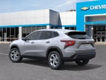 2026 Chevrolet Trax FWD 4dr LS