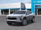 2026 Chevrolet Trax FWD 4dr LS