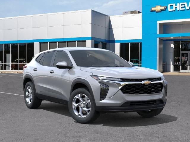 2026 Chevrolet Trax FWD 4dr LS