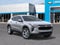 2026 Chevrolet Trax FWD 4dr LS