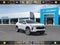 2026 Chevrolet Trax FWD 4dr LS