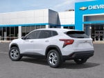 2026 Chevrolet Trax FWD 4dr LS