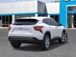 2026 Chevrolet Trax FWD 4dr LS