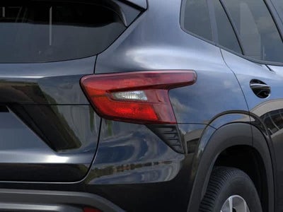 2026 Chevrolet Trax FWD 4dr LS