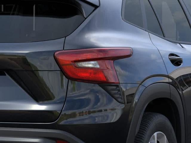 2026 Chevrolet Trax FWD 4dr LS