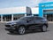 2026 Chevrolet Trax FWD 4dr LS
