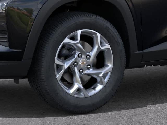 2026 Chevrolet Trax FWD 4dr LS