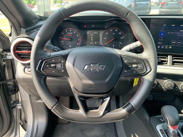 2024 Chevrolet Trax RS - Photo 11