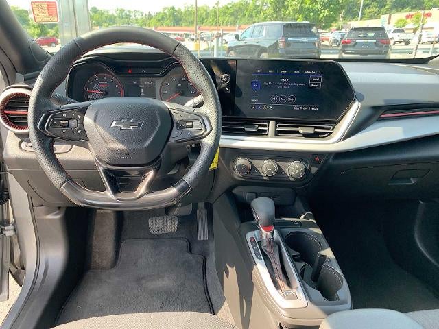 2024 Chevrolet Trax RS - Photo 19