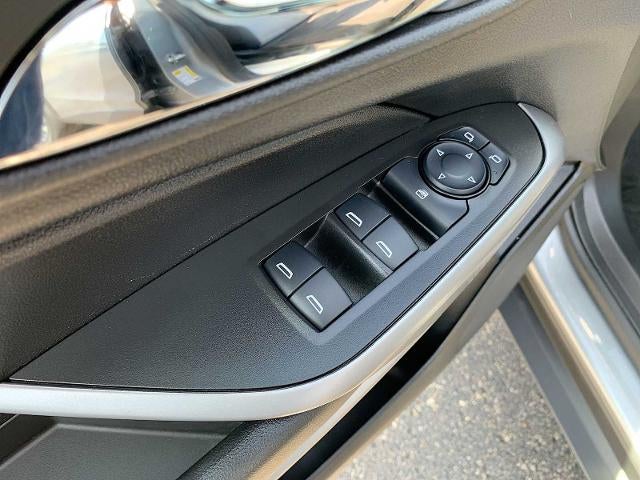 2024 Chevrolet Trax RS - Photo 21
