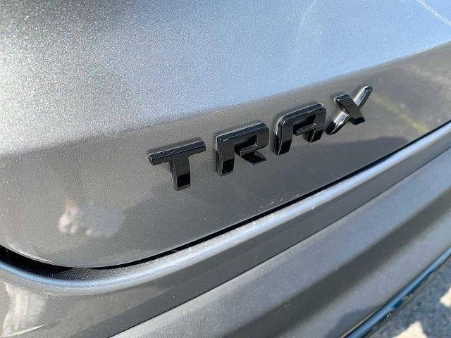 2024 Chevrolet Trax RS - Photo 28