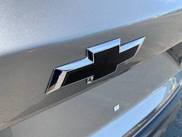 2024 Chevrolet Trax RS - Photo 29