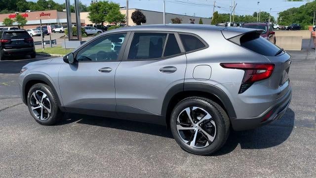 2024 Chevrolet Trax RS - Photo 6