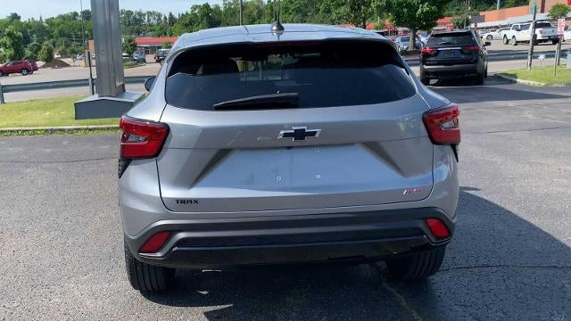 2024 Chevrolet Trax RS - Photo 7