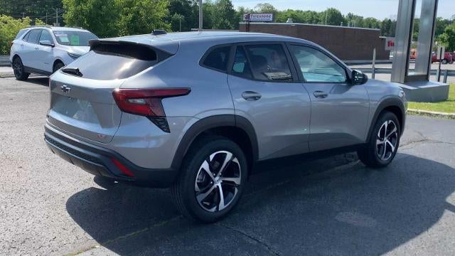 2024 Chevrolet Trax RS - Photo 8