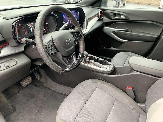 2024 Chevrolet Trax FWD 4dr 1RS