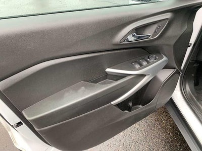 2024 Chevrolet Trax FWD 4dr 1RS