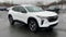 2024 Chevrolet Trax FWD 4dr 1RS