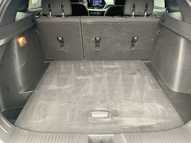 2024 Chevrolet Trax FWD 4dr 1RS