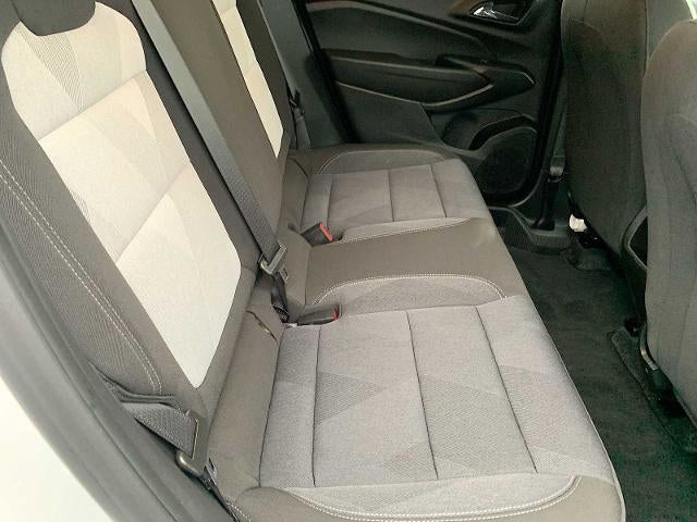 2024 Chevrolet Trax FWD 4dr 1RS